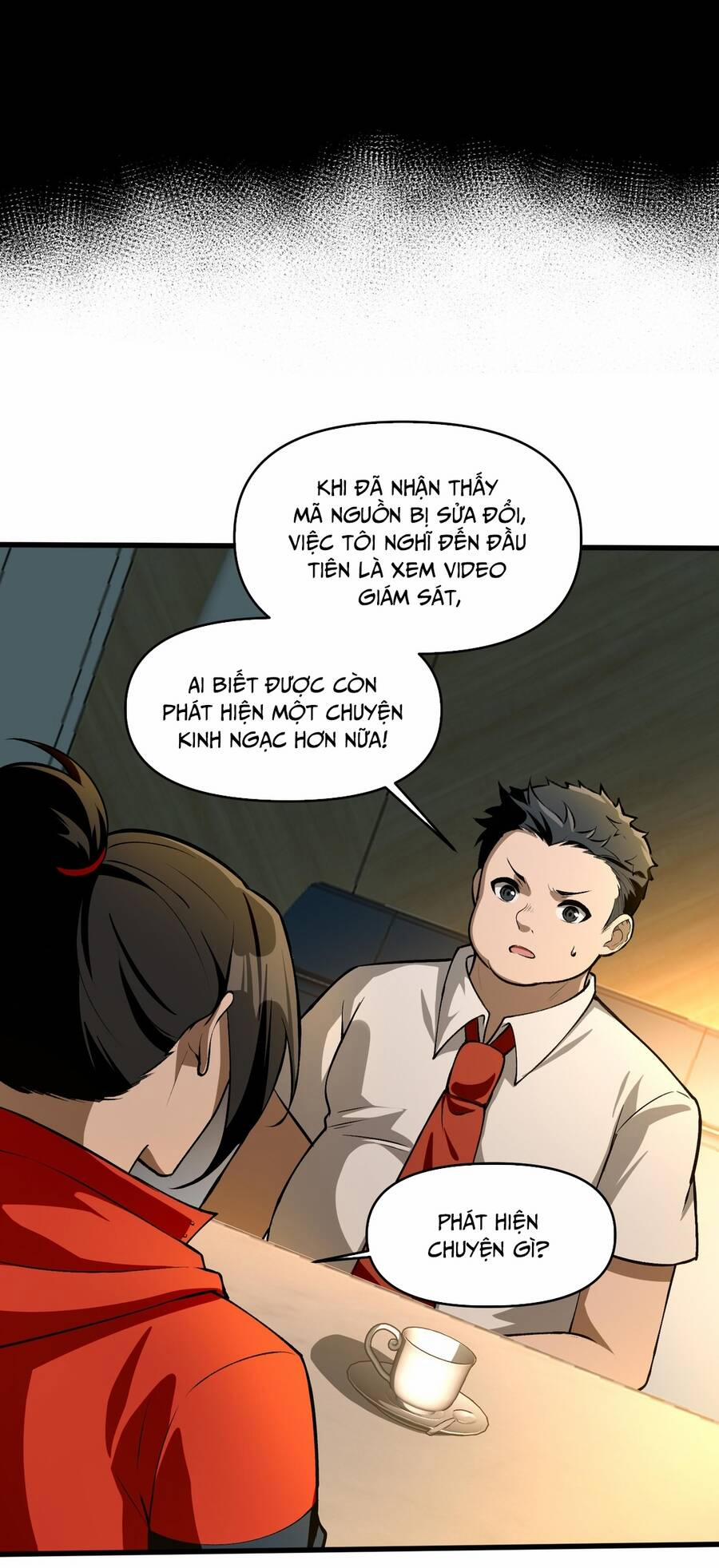 Tôi Livestream Cầu Hôn Nữ Quỷ Vậy Mà Thành Công!? 25 trang 40