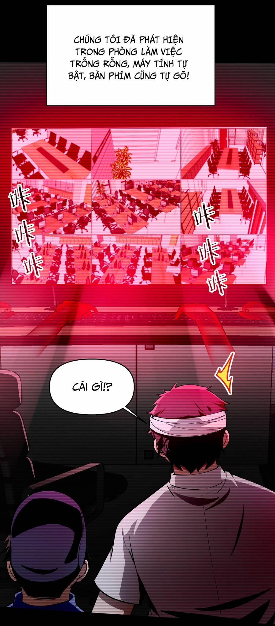 Tôi Livestream Cầu Hôn Nữ Quỷ Vậy Mà Thành Công!? 25 trang 42