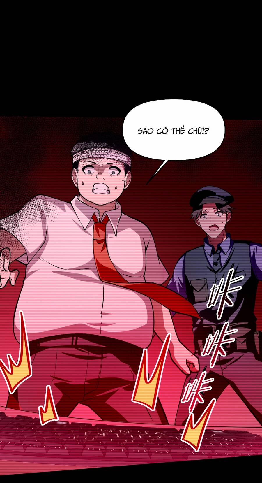 Tôi Livestream Cầu Hôn Nữ Quỷ Vậy Mà Thành Công!? 25 trang 43