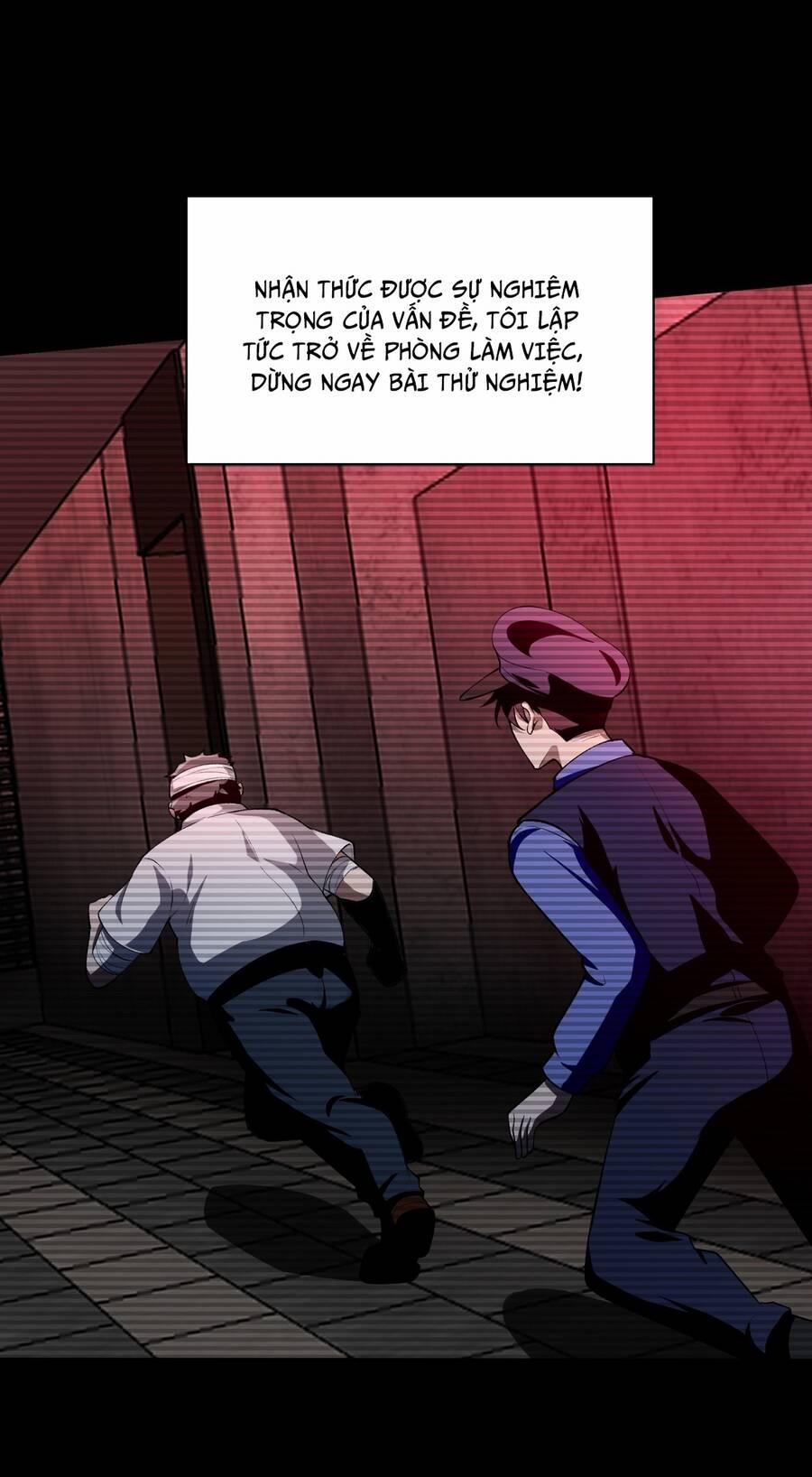 Tôi Livestream Cầu Hôn Nữ Quỷ Vậy Mà Thành Công!? 25 trang 44