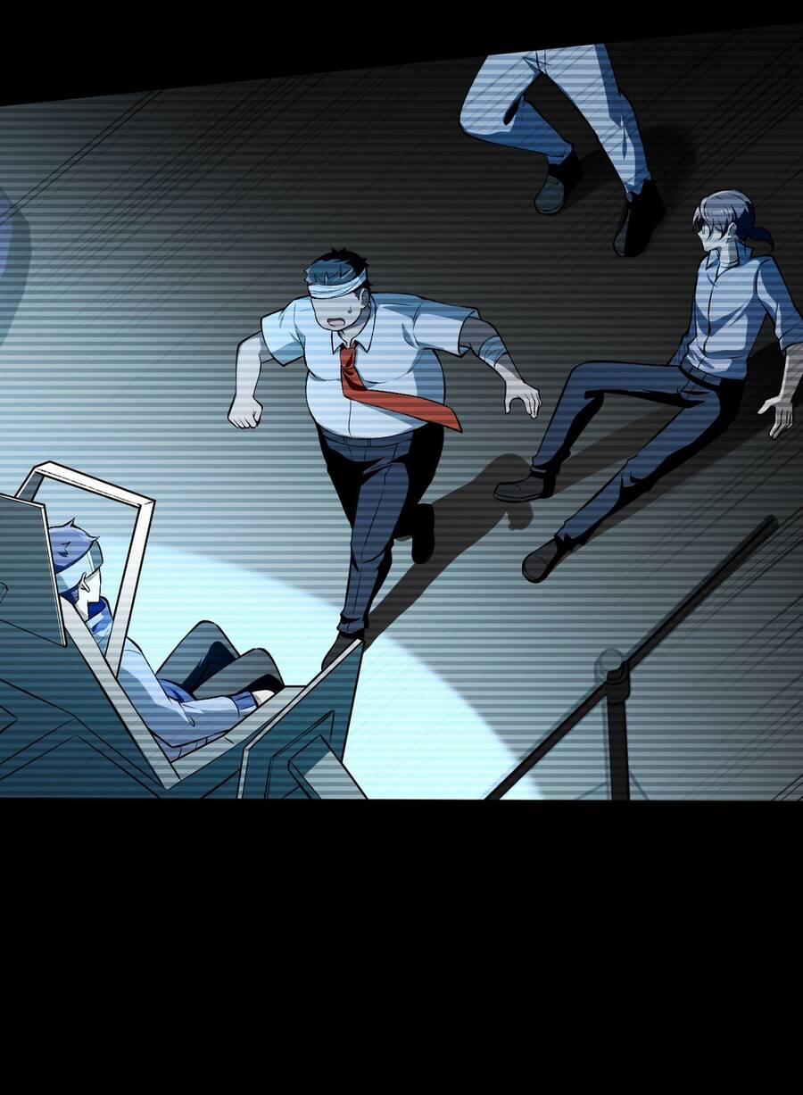 Tôi Livestream Cầu Hôn Nữ Quỷ Vậy Mà Thành Công!? 25 trang 49