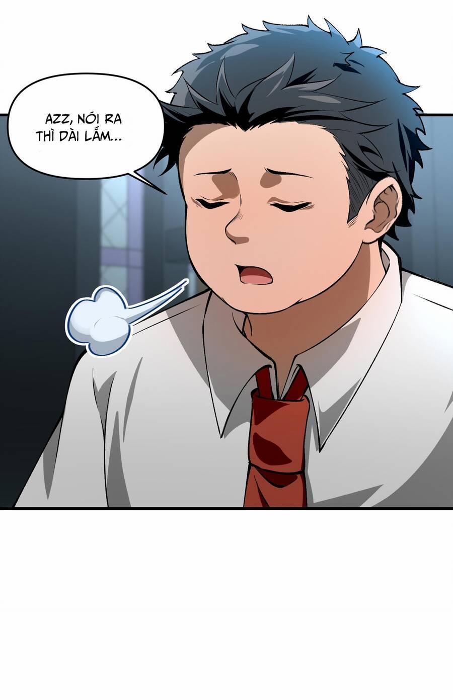 Tôi Livestream Cầu Hôn Nữ Quỷ Vậy Mà Thành Công!? 25 trang 5