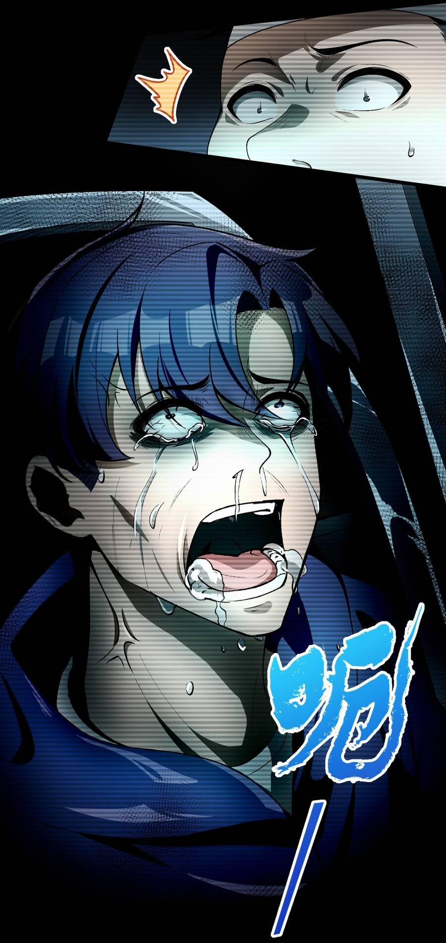 Tôi Livestream Cầu Hôn Nữ Quỷ Vậy Mà Thành Công!? 25 trang 51