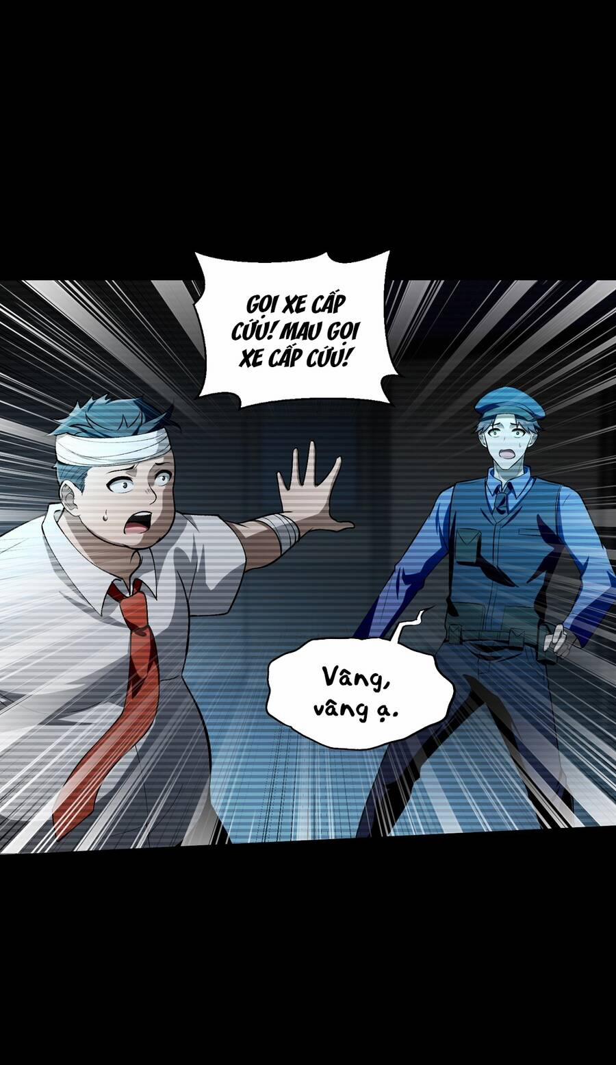 Tôi Livestream Cầu Hôn Nữ Quỷ Vậy Mà Thành Công!? 25 trang 52