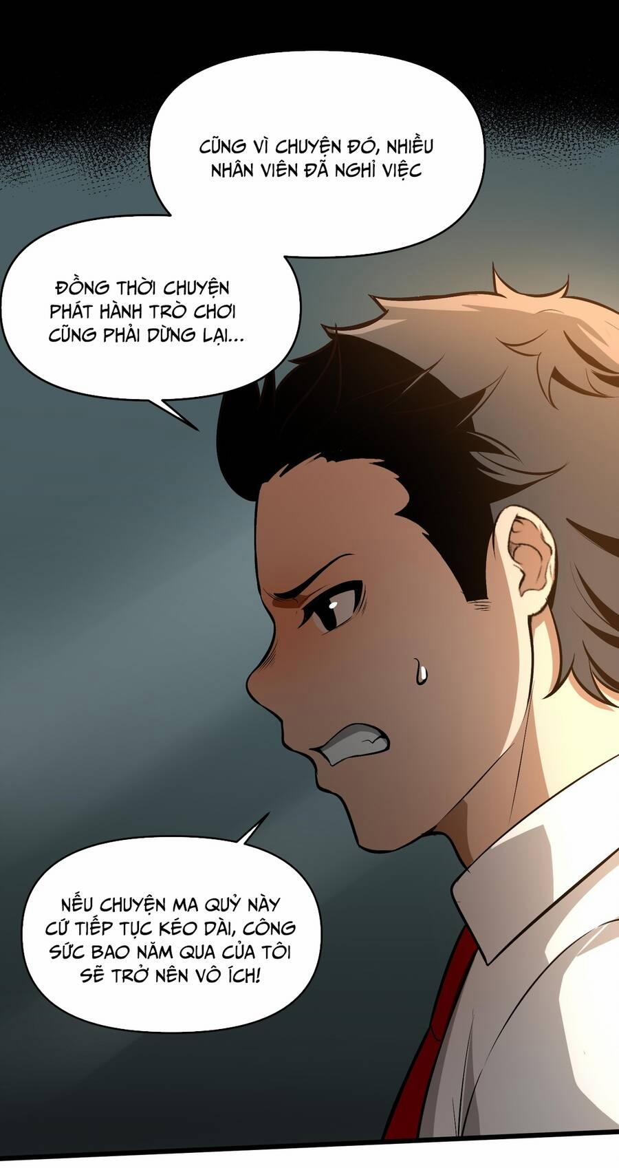 Tôi Livestream Cầu Hôn Nữ Quỷ Vậy Mà Thành Công!? 25 trang 53