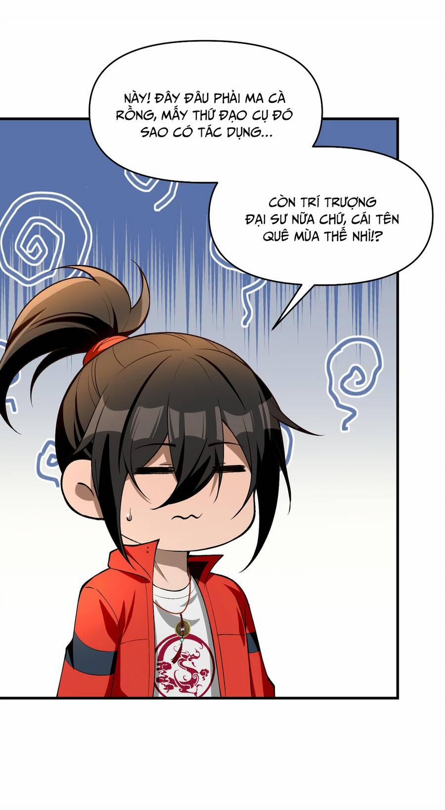 Tôi Livestream Cầu Hôn Nữ Quỷ Vậy Mà Thành Công!? 25 trang 55