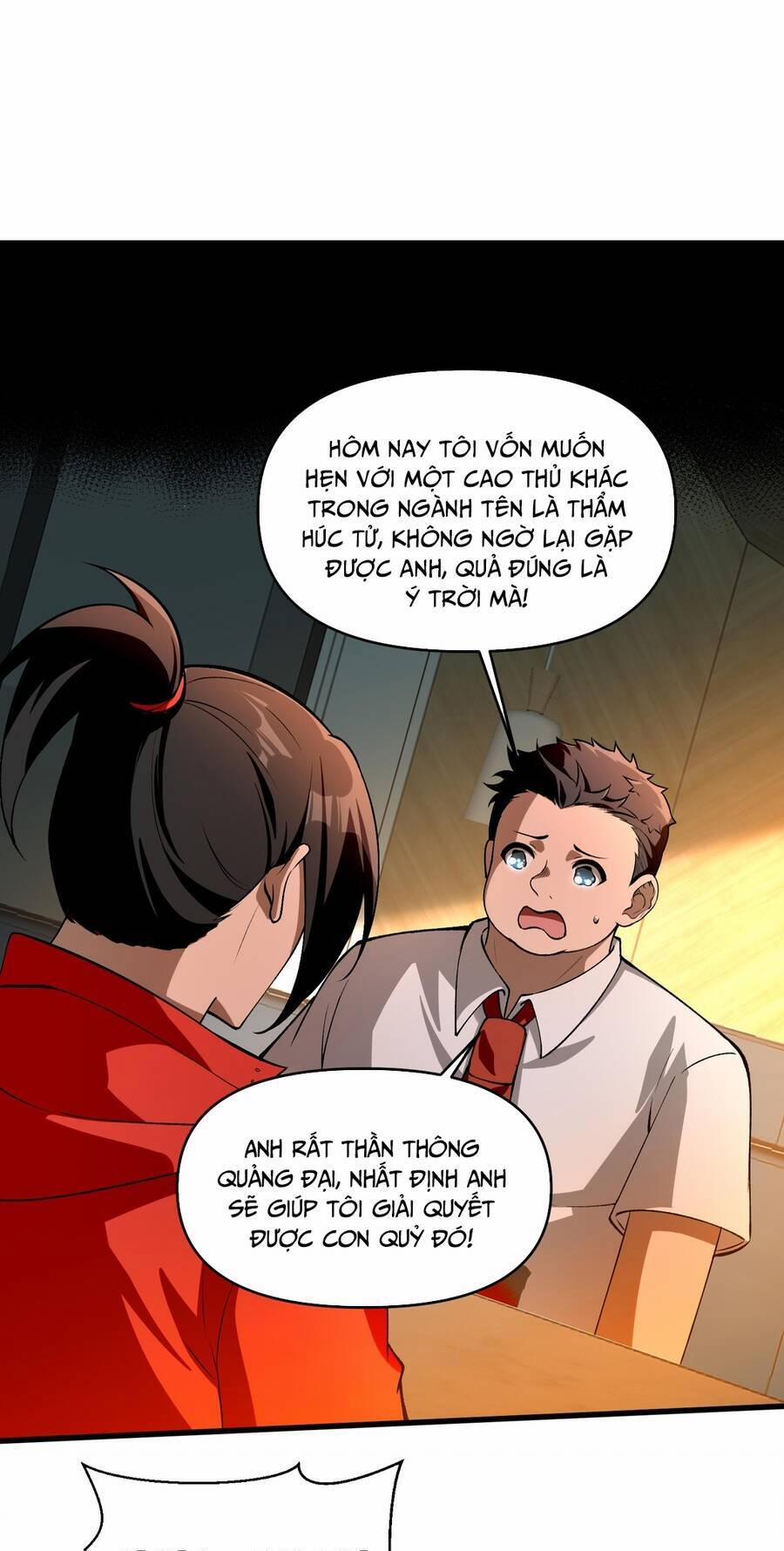 Tôi Livestream Cầu Hôn Nữ Quỷ Vậy Mà Thành Công!? 25 trang 57