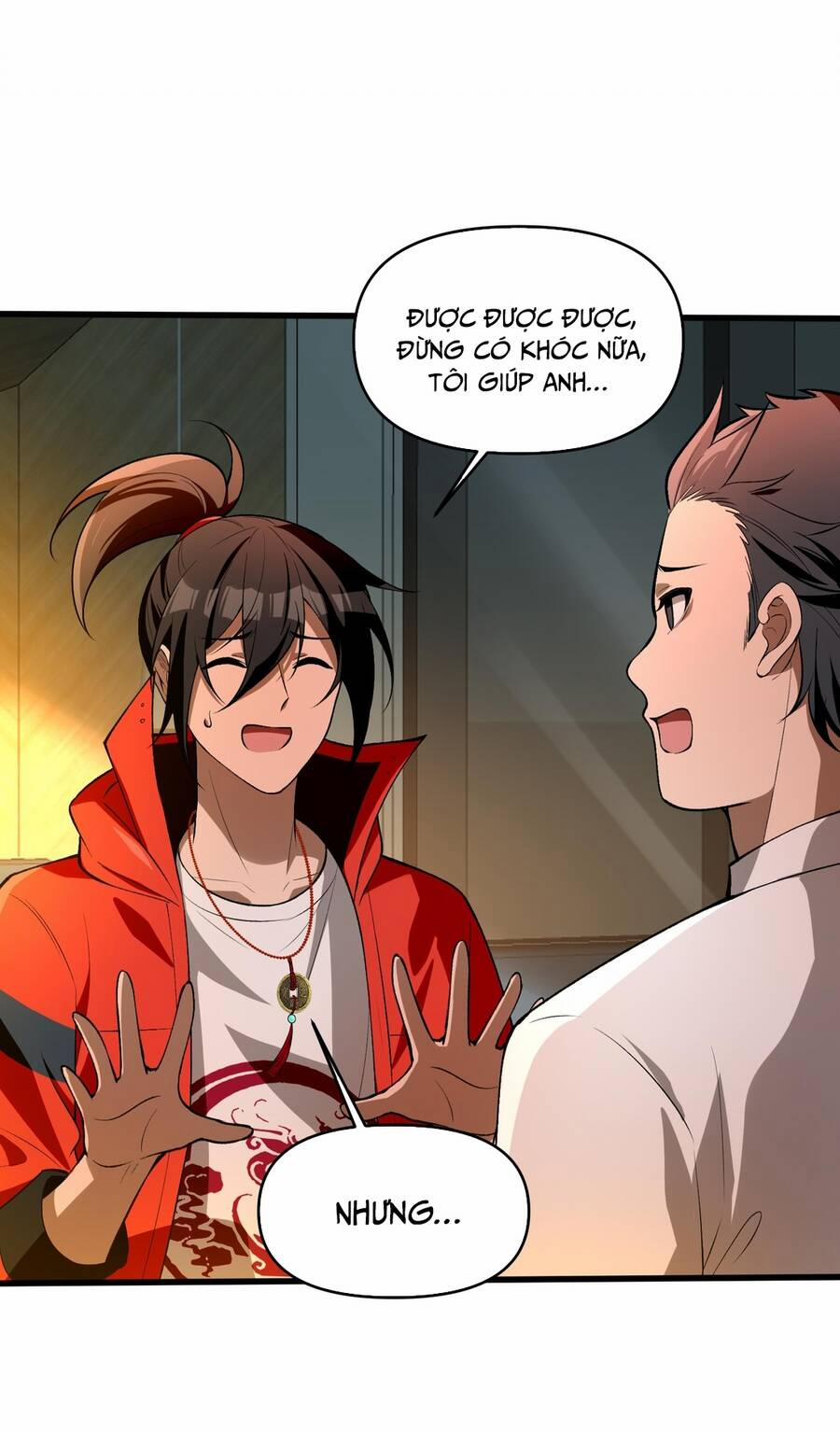 Tôi Livestream Cầu Hôn Nữ Quỷ Vậy Mà Thành Công!? 25 trang 59