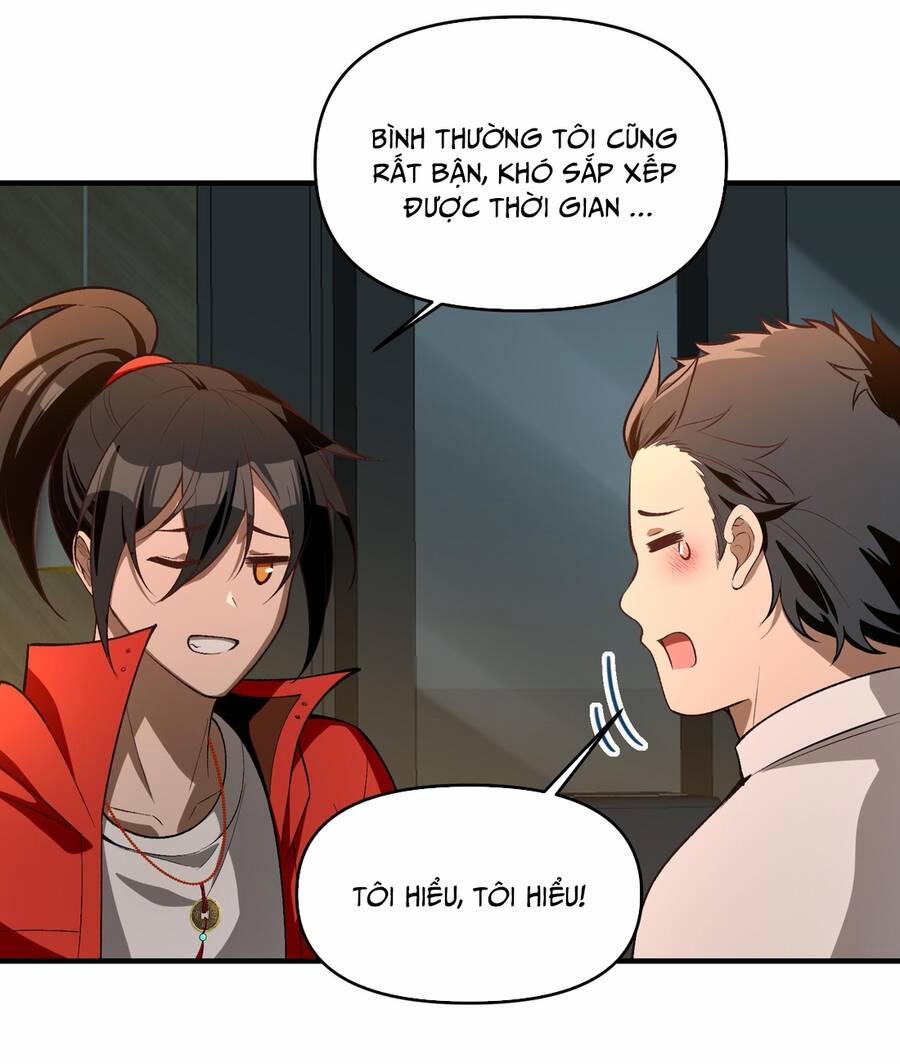 Tôi Livestream Cầu Hôn Nữ Quỷ Vậy Mà Thành Công!? 25 trang 60