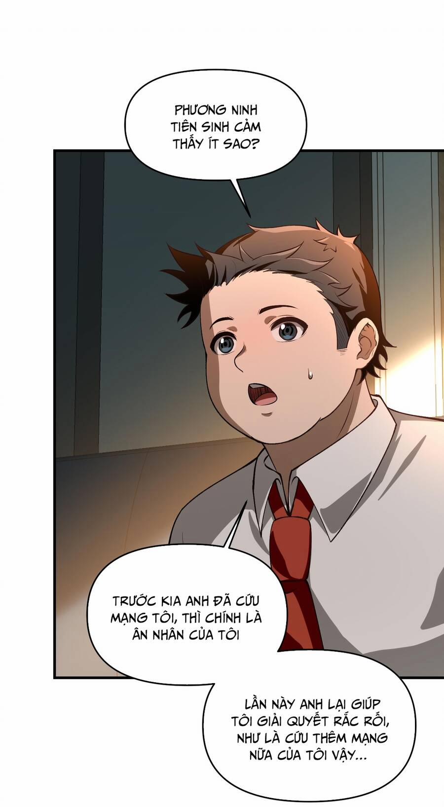 Tôi Livestream Cầu Hôn Nữ Quỷ Vậy Mà Thành Công!? 25 trang 62