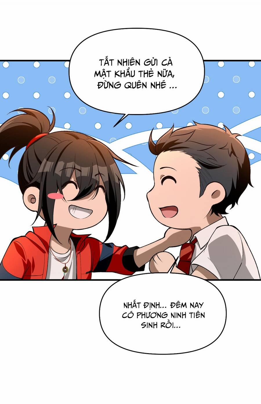 Tôi Livestream Cầu Hôn Nữ Quỷ Vậy Mà Thành Công!? 25 trang 65