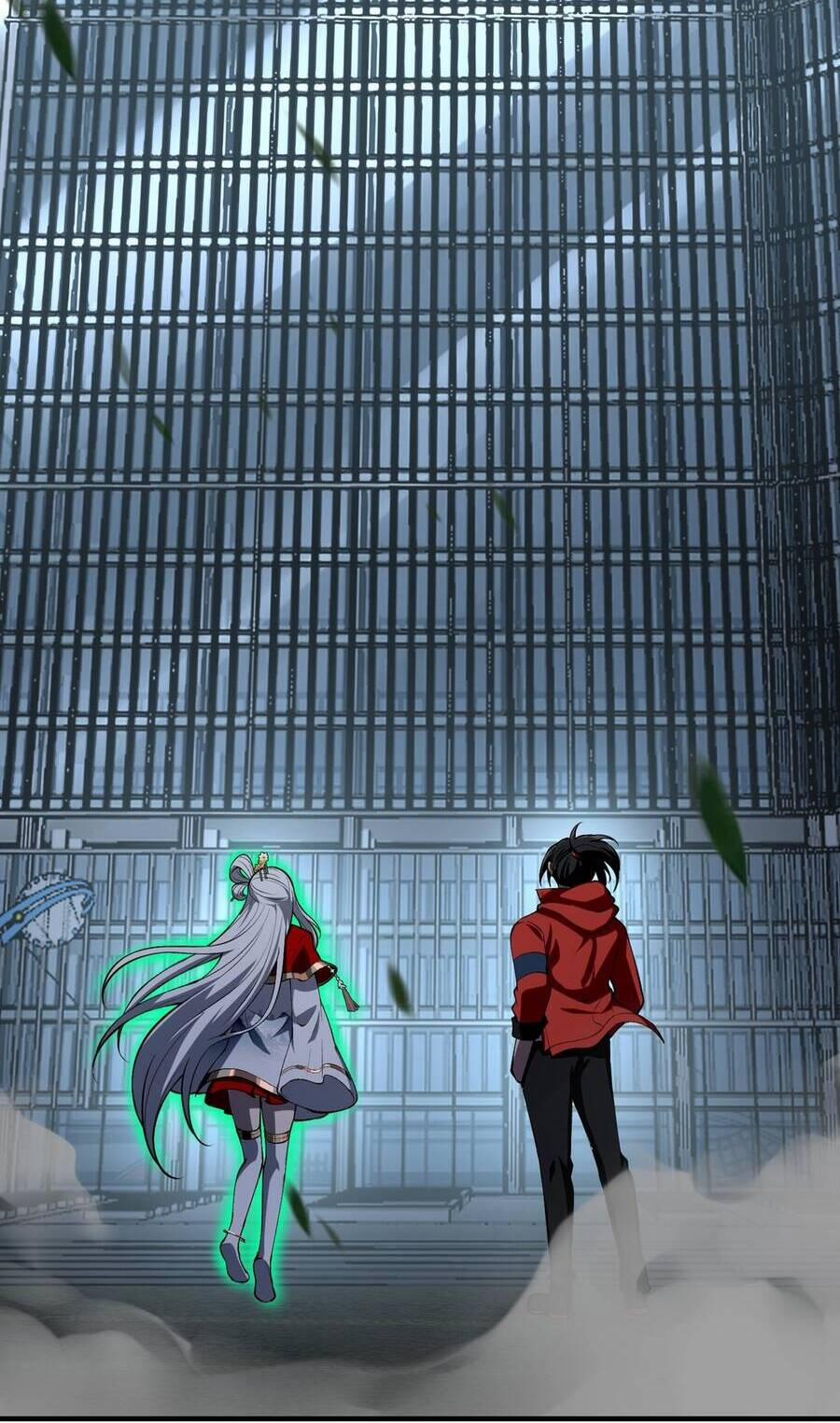 Tôi Livestream Cầu Hôn Nữ Quỷ Vậy Mà Thành Công!? 25 trang 67