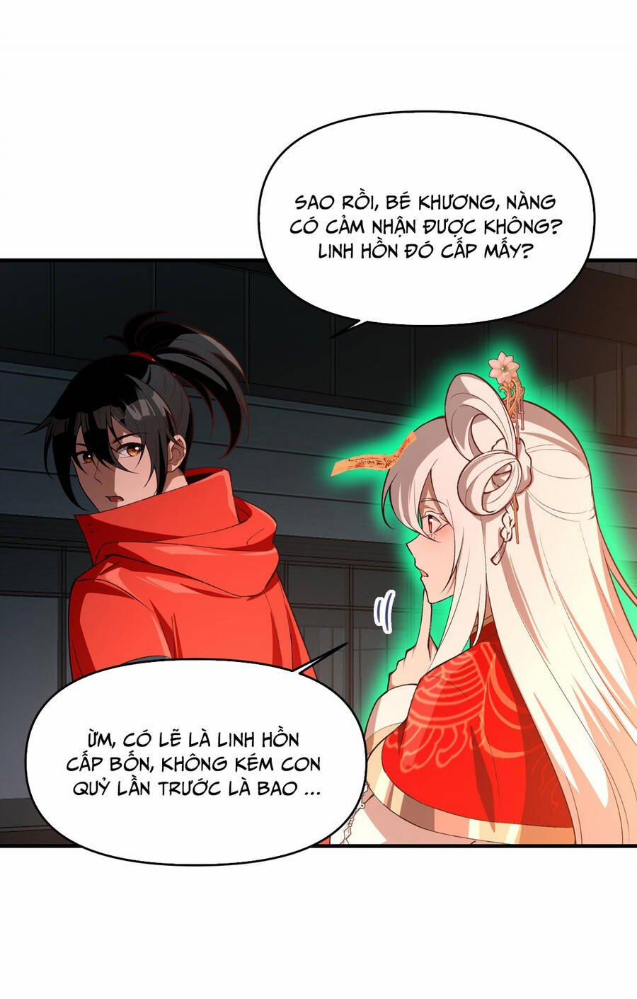 Tôi Livestream Cầu Hôn Nữ Quỷ Vậy Mà Thành Công!? 25 trang 69