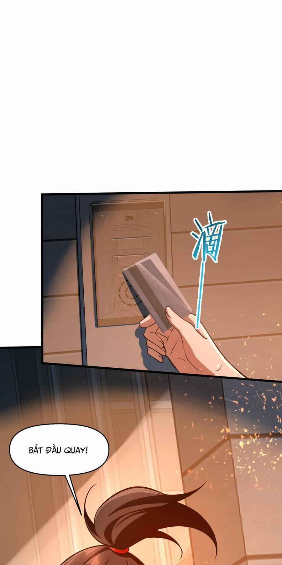 Tôi Livestream Cầu Hôn Nữ Quỷ Vậy Mà Thành Công!? 25 trang 71