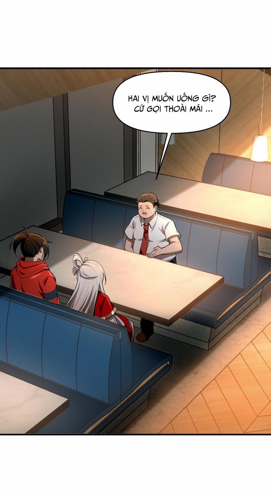 Tôi Livestream Cầu Hôn Nữ Quỷ Vậy Mà Thành Công!? 25 trang 8