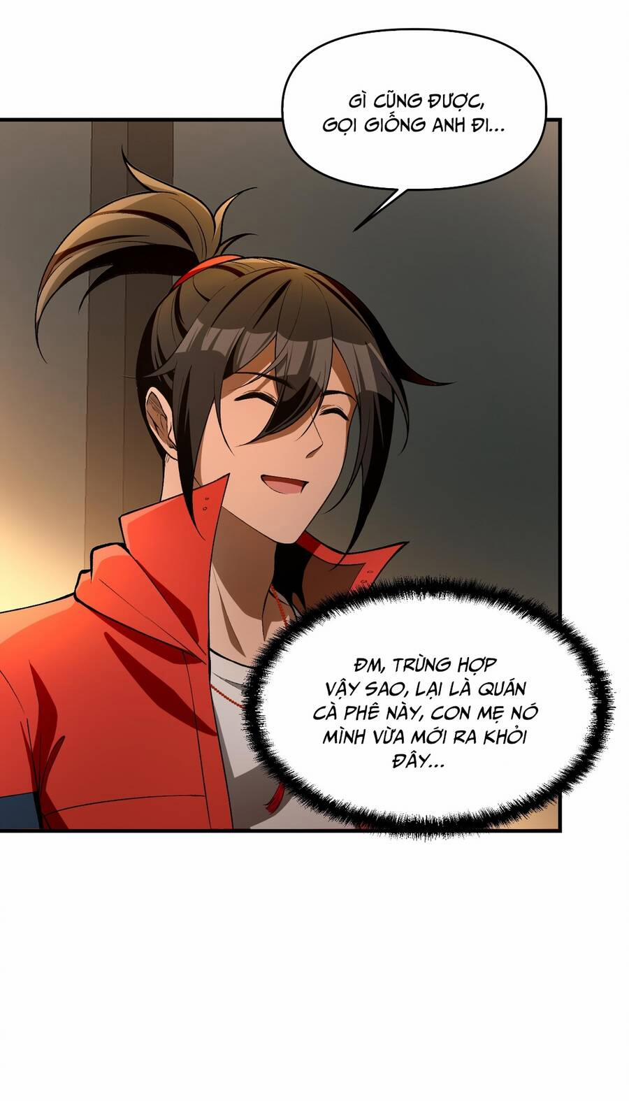 Tôi Livestream Cầu Hôn Nữ Quỷ Vậy Mà Thành Công!? 25 trang 9