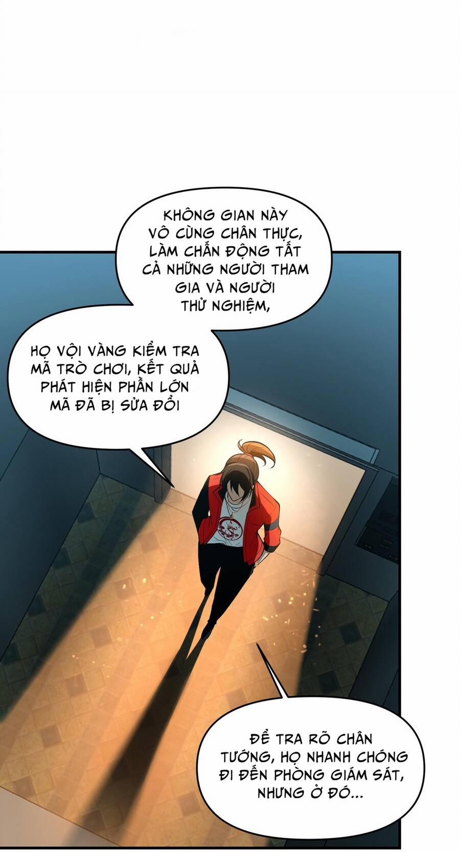 Tôi Livestream Cầu Hôn Nữ Quỷ Vậy Mà Thành Công!? 26 trang 10