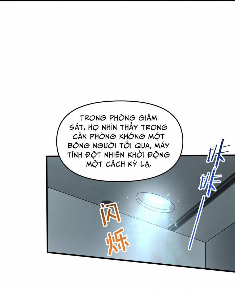 Tôi Livestream Cầu Hôn Nữ Quỷ Vậy Mà Thành Công!? 26 trang 12