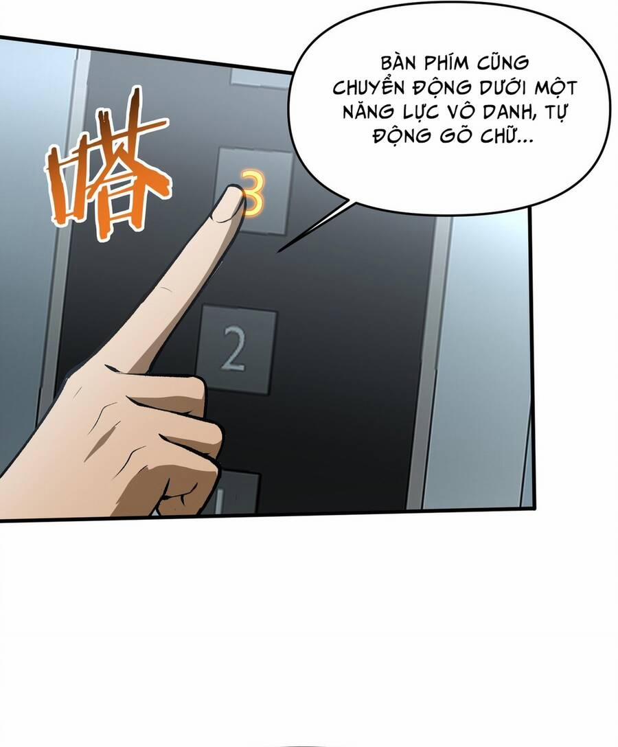 Tôi Livestream Cầu Hôn Nữ Quỷ Vậy Mà Thành Công!? 26 trang 13