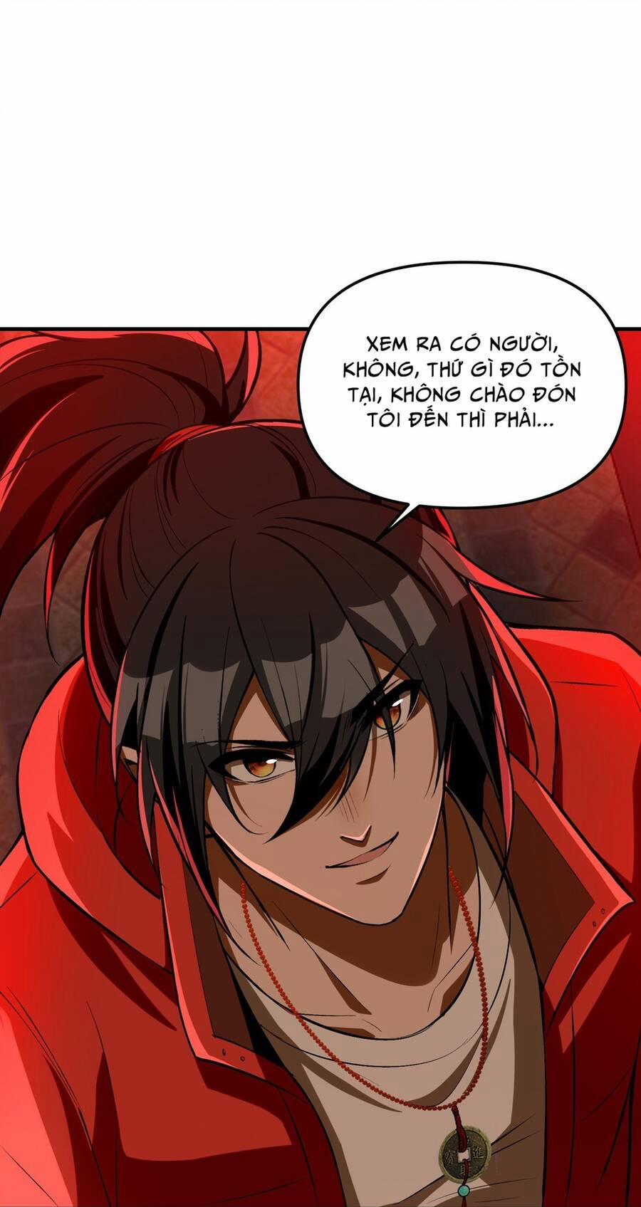 Tôi Livestream Cầu Hôn Nữ Quỷ Vậy Mà Thành Công!? 26 trang 15