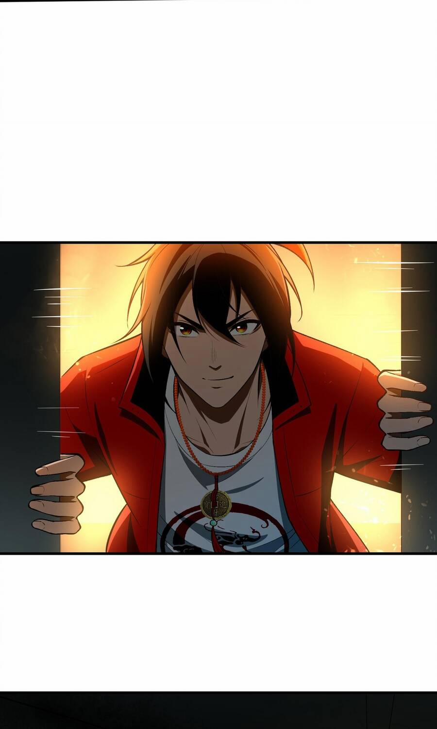 Tôi Livestream Cầu Hôn Nữ Quỷ Vậy Mà Thành Công!? 26 trang 20