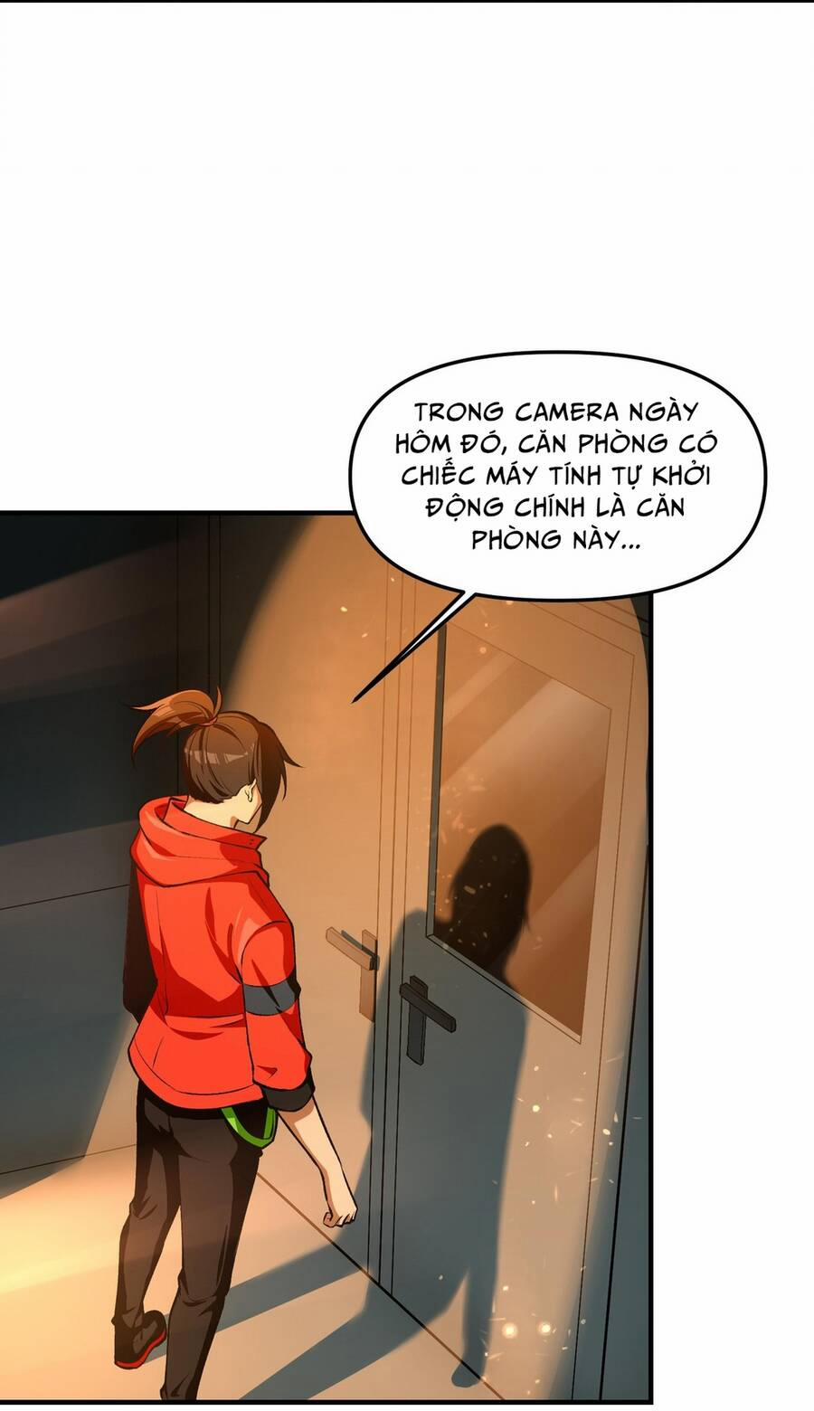 Tôi Livestream Cầu Hôn Nữ Quỷ Vậy Mà Thành Công!? 26 trang 22