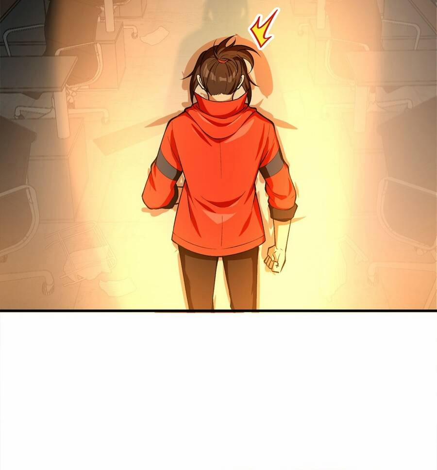 Tôi Livestream Cầu Hôn Nữ Quỷ Vậy Mà Thành Công!? 26 trang 32