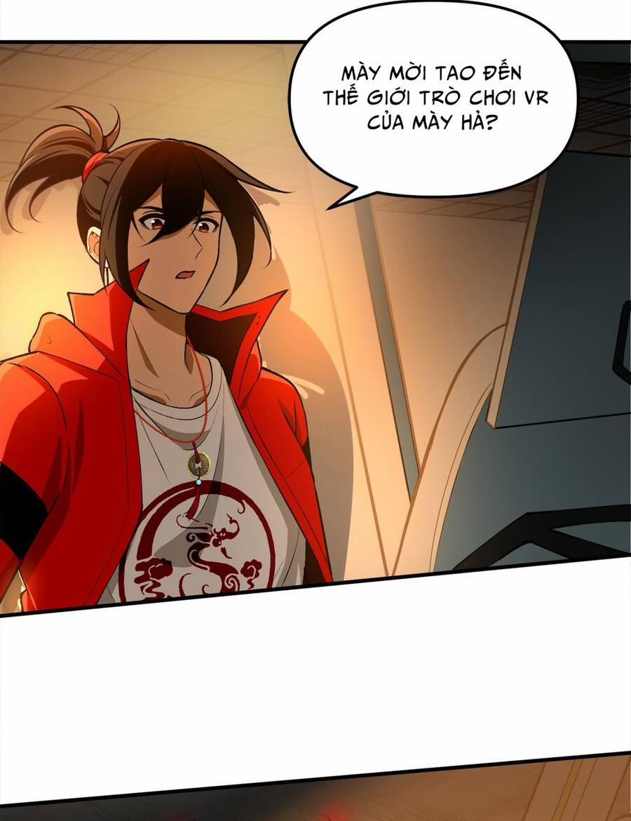 Tôi Livestream Cầu Hôn Nữ Quỷ Vậy Mà Thành Công!? 26 trang 34