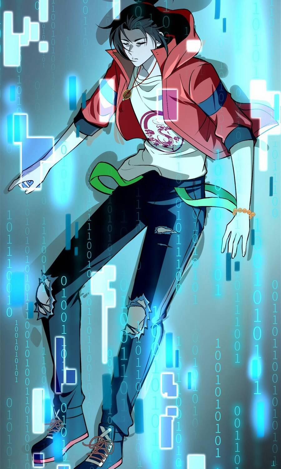 Tôi Livestream Cầu Hôn Nữ Quỷ Vậy Mà Thành Công!? 26 trang 40