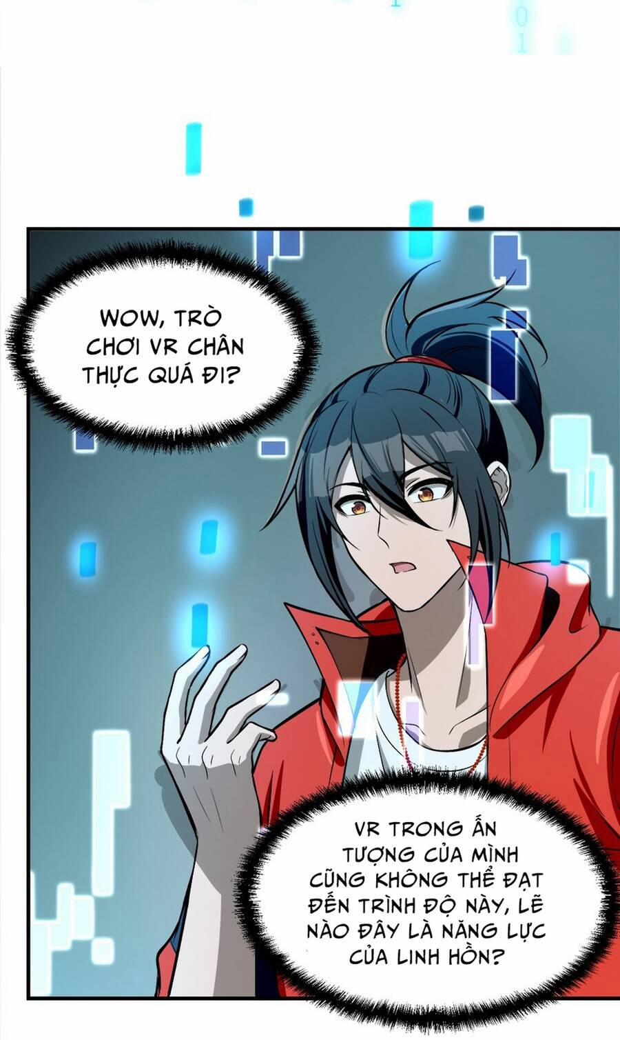 Tôi Livestream Cầu Hôn Nữ Quỷ Vậy Mà Thành Công!? 26 trang 42