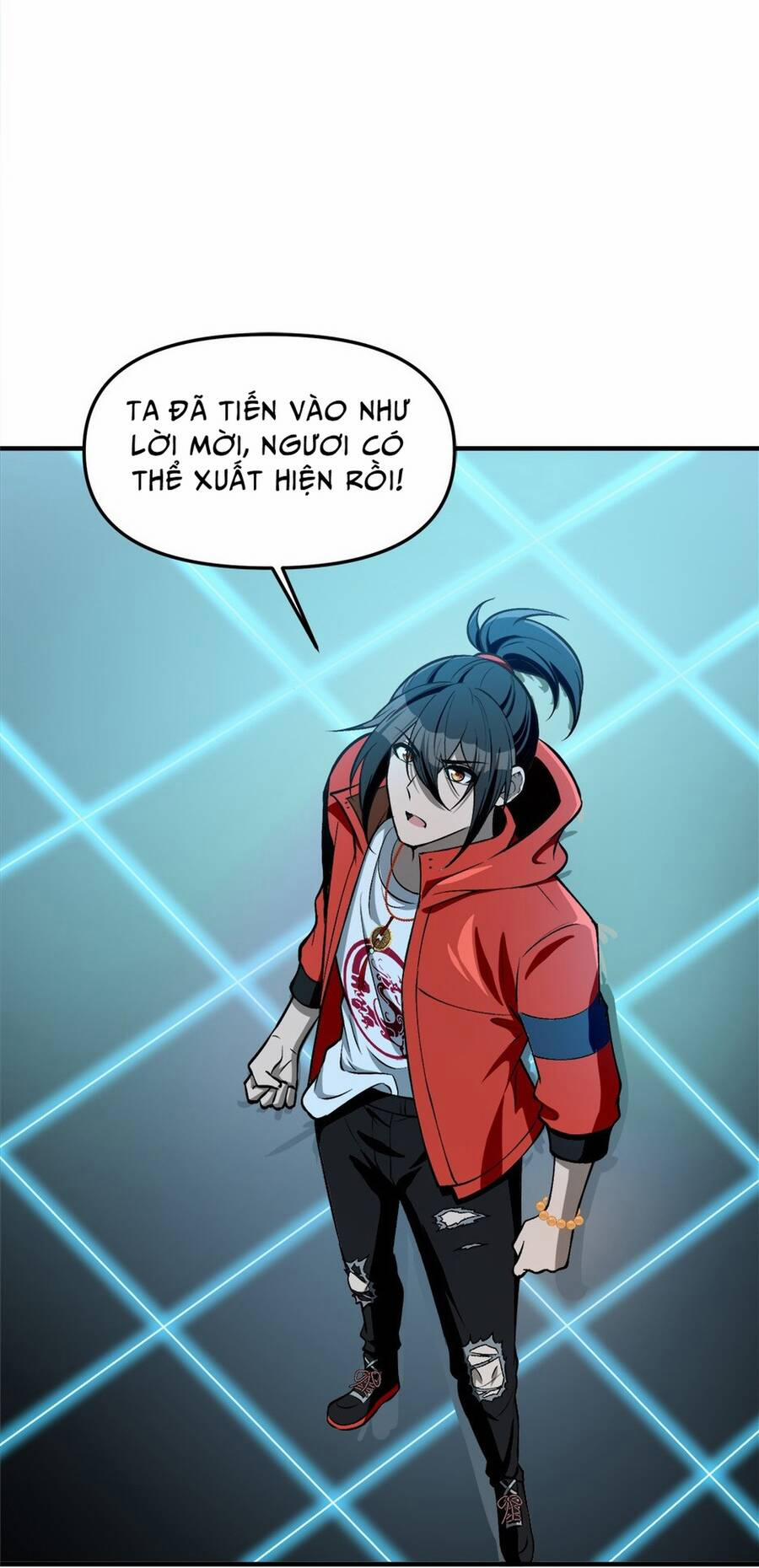 Tôi Livestream Cầu Hôn Nữ Quỷ Vậy Mà Thành Công!? 26 trang 43