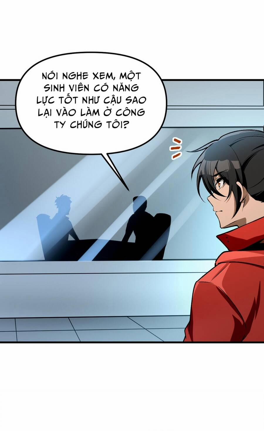 Tôi Livestream Cầu Hôn Nữ Quỷ Vậy Mà Thành Công!? 26 trang 47