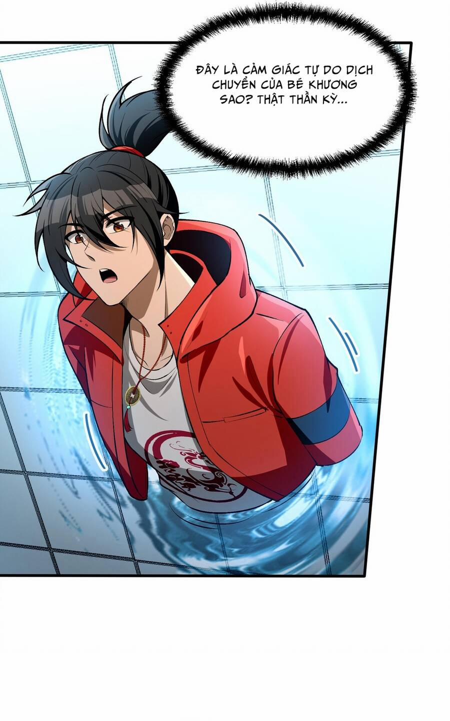 Tôi Livestream Cầu Hôn Nữ Quỷ Vậy Mà Thành Công!? 26 trang 48