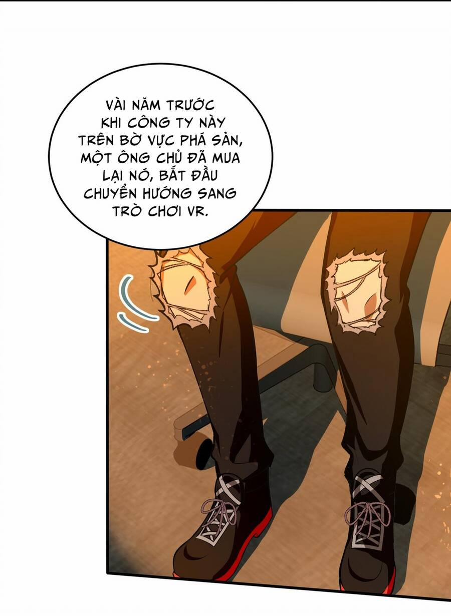 Tôi Livestream Cầu Hôn Nữ Quỷ Vậy Mà Thành Công!? 26 trang 5