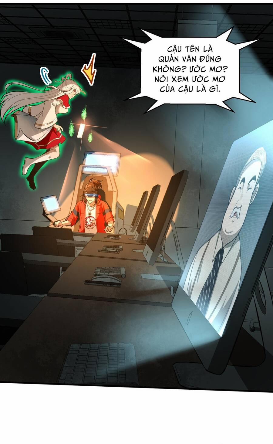 Tôi Livestream Cầu Hôn Nữ Quỷ Vậy Mà Thành Công!? 26 trang 52