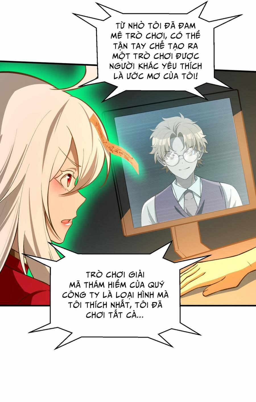 Tôi Livestream Cầu Hôn Nữ Quỷ Vậy Mà Thành Công!? 26 trang 53