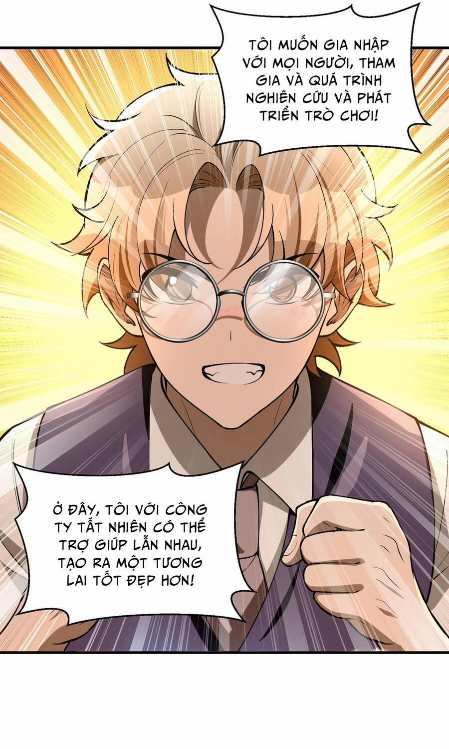 Tôi Livestream Cầu Hôn Nữ Quỷ Vậy Mà Thành Công!? 26 trang 54