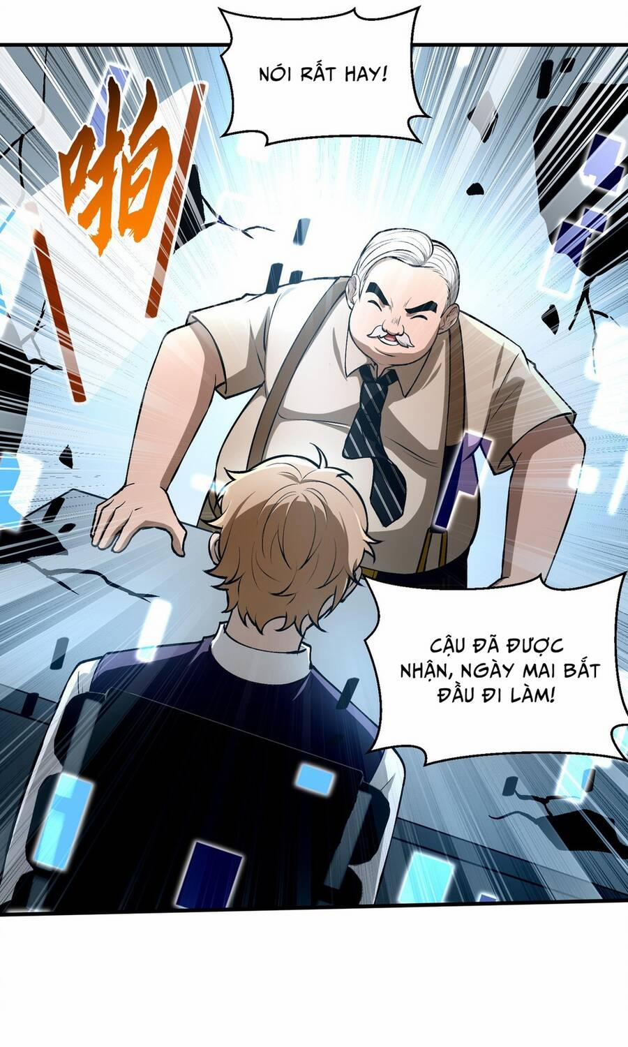 Tôi Livestream Cầu Hôn Nữ Quỷ Vậy Mà Thành Công!? 26 trang 55