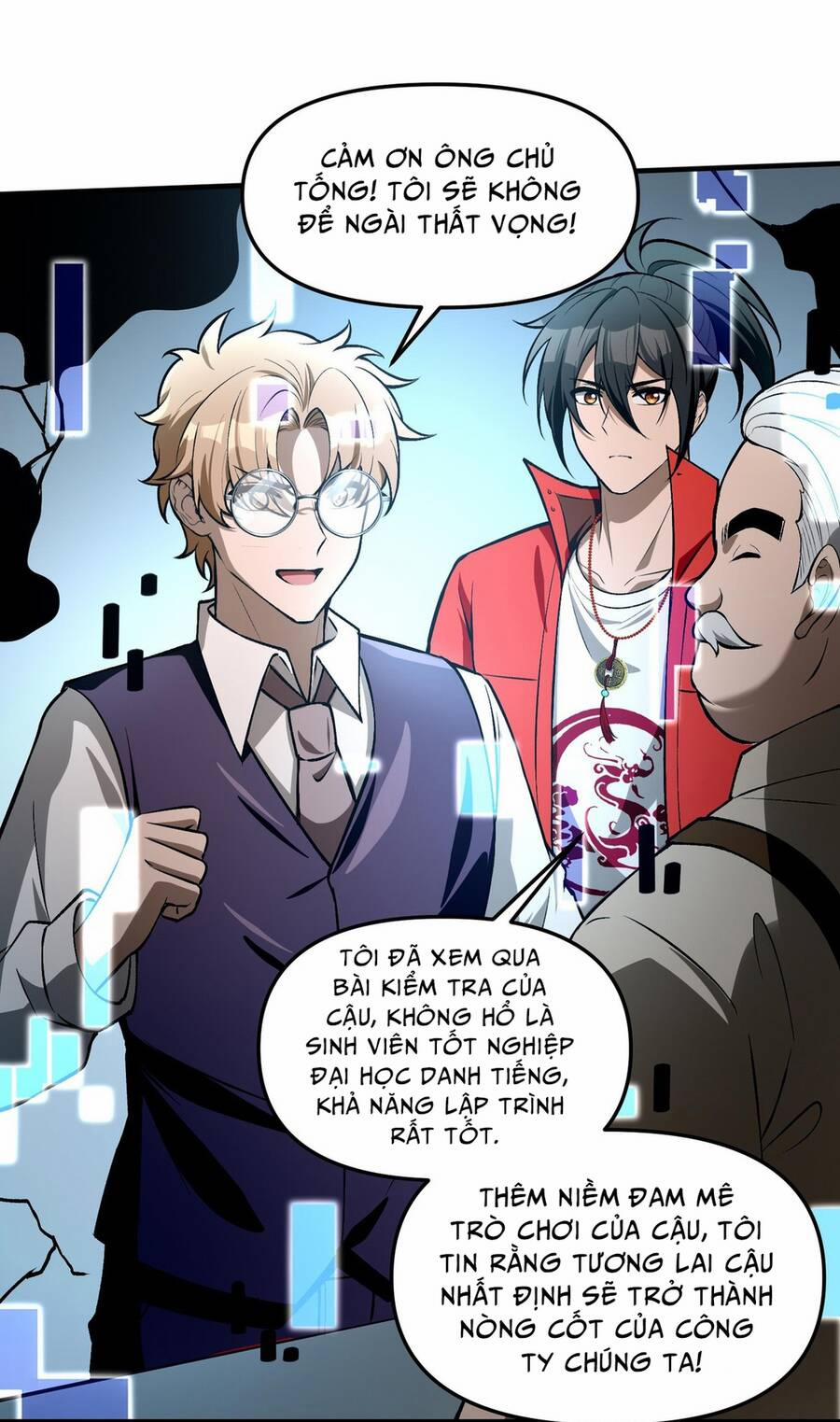 Tôi Livestream Cầu Hôn Nữ Quỷ Vậy Mà Thành Công!? 26 trang 56