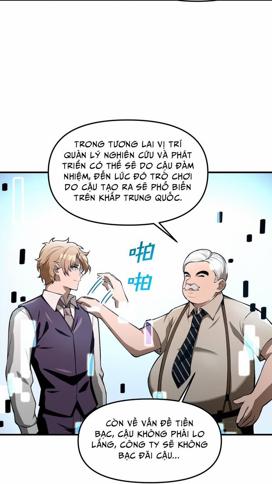 Tôi Livestream Cầu Hôn Nữ Quỷ Vậy Mà Thành Công!? 26 trang 57