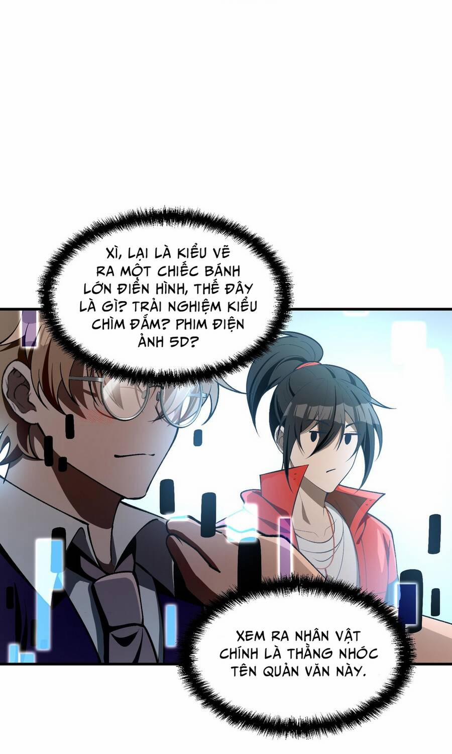 Tôi Livestream Cầu Hôn Nữ Quỷ Vậy Mà Thành Công!? 26 trang 58