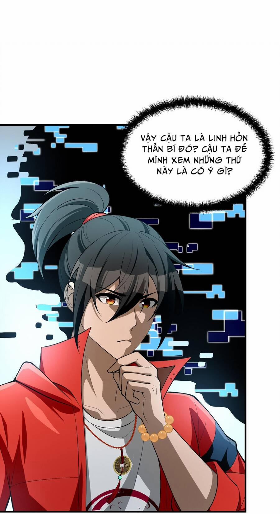 Tôi Livestream Cầu Hôn Nữ Quỷ Vậy Mà Thành Công!? 26 trang 59