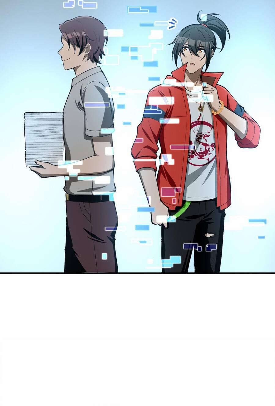 Tôi Livestream Cầu Hôn Nữ Quỷ Vậy Mà Thành Công!? 26 trang 61