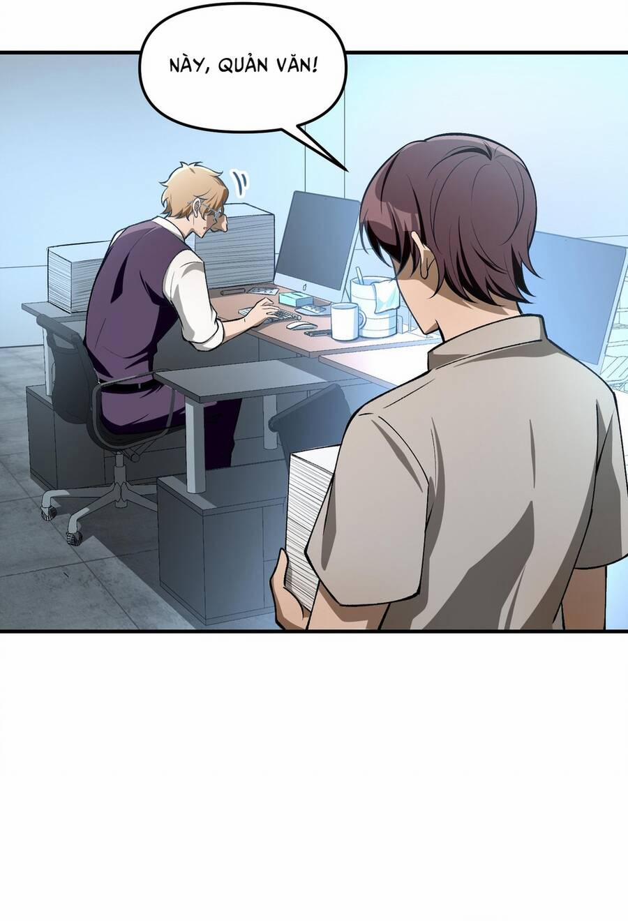 Tôi Livestream Cầu Hôn Nữ Quỷ Vậy Mà Thành Công!? 26 trang 62