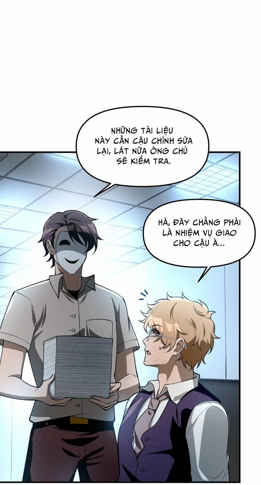 Tôi Livestream Cầu Hôn Nữ Quỷ Vậy Mà Thành Công!? 26 trang 64