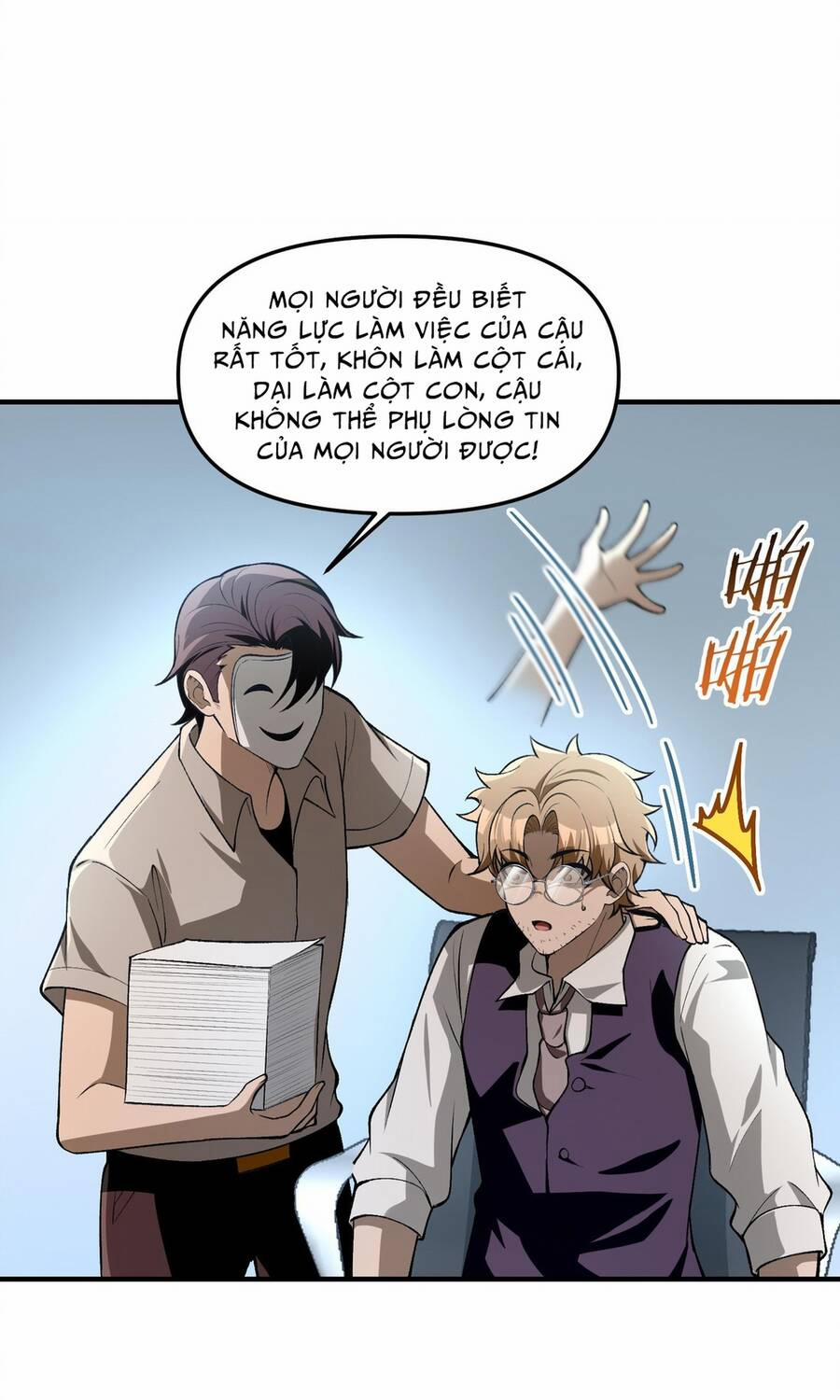 Tôi Livestream Cầu Hôn Nữ Quỷ Vậy Mà Thành Công!? 26 trang 66