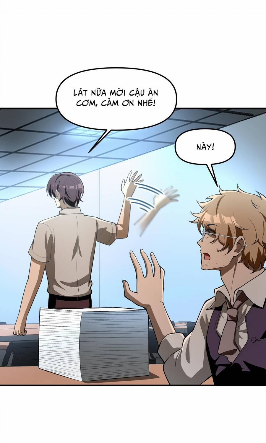 Tôi Livestream Cầu Hôn Nữ Quỷ Vậy Mà Thành Công!? 26 trang 67