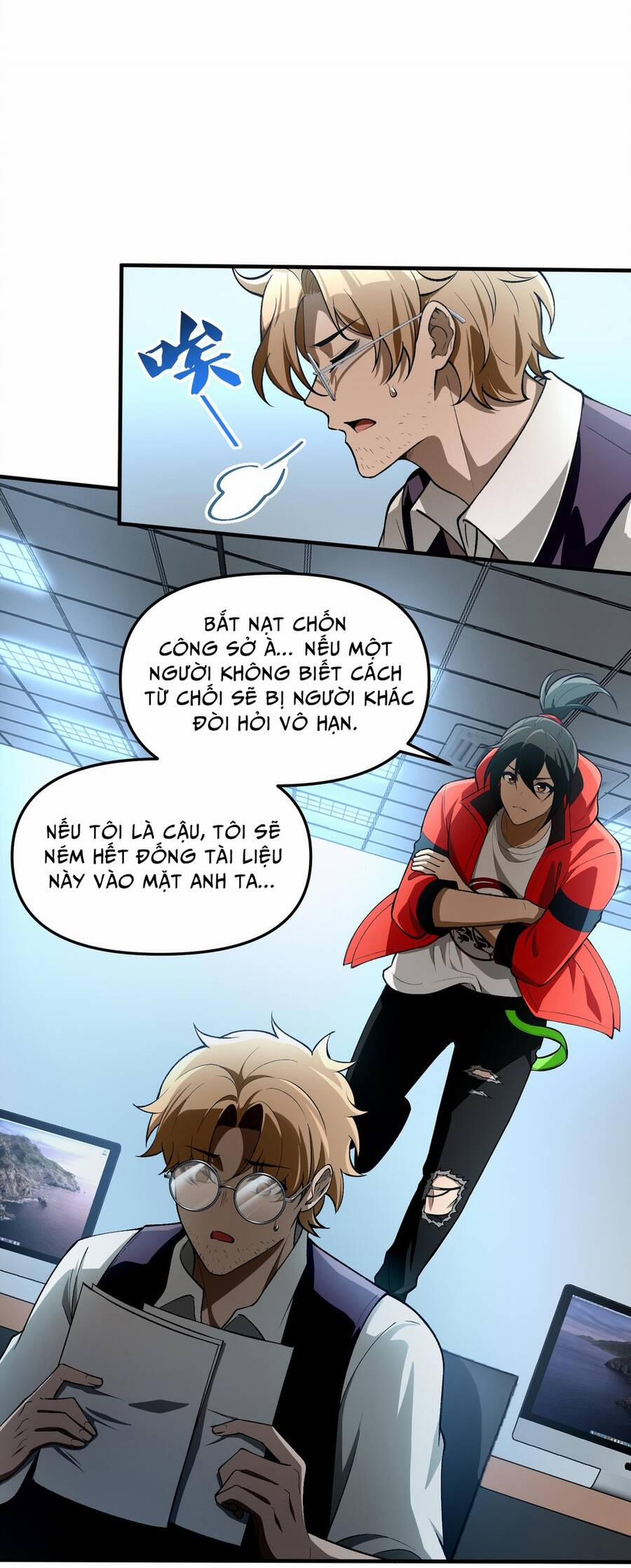 Tôi Livestream Cầu Hôn Nữ Quỷ Vậy Mà Thành Công!? 26 trang 68