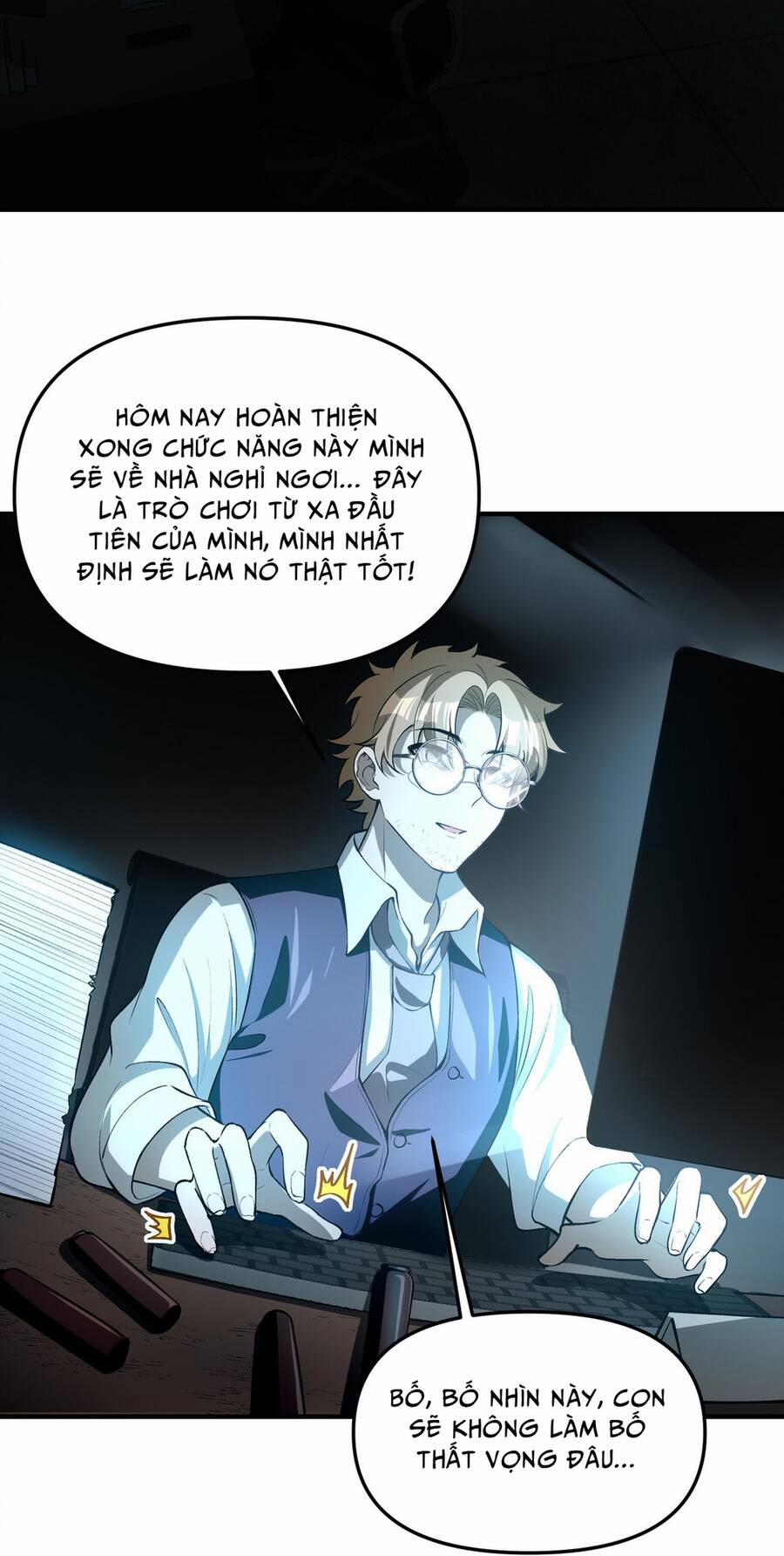 Tôi Livestream Cầu Hôn Nữ Quỷ Vậy Mà Thành Công!? 26 trang 71