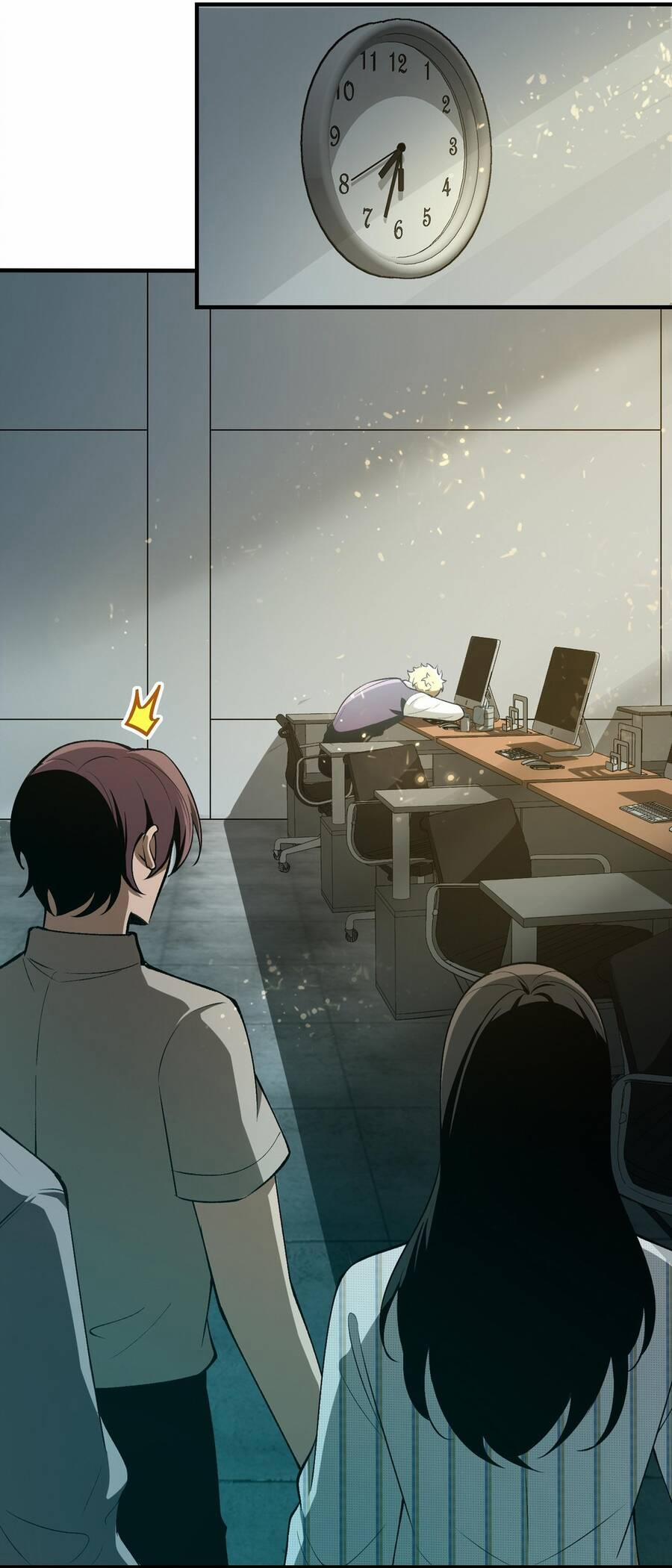 Tôi Livestream Cầu Hôn Nữ Quỷ Vậy Mà Thành Công!? 26 trang 73